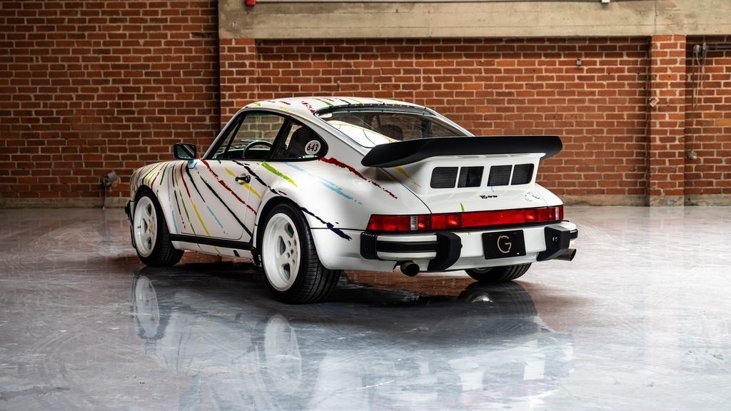 1987 Porsche TAG Turbo by Lanzante (SJ87) (47)