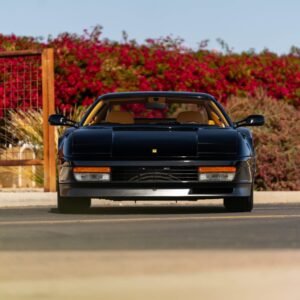 1988 Ferrari Testarossa For Sale