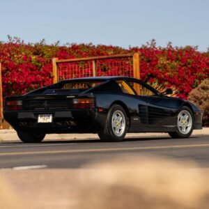 1988 Ferrari Testarossa For Sale