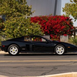 1988 Ferrari Testarossa For Sale