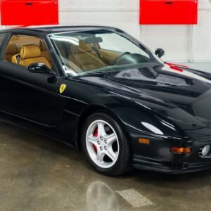1999 Ferrari 456M GTA For Sale