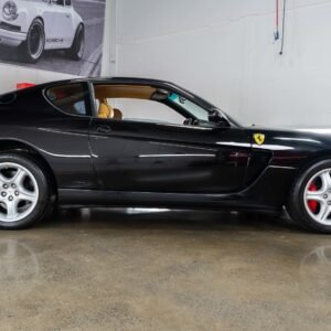 1999 Ferrari 456M GTA For Sale