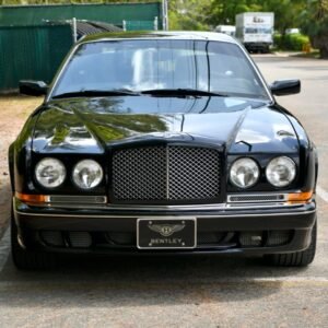 2001 Bentley Continental R 420 For Sale