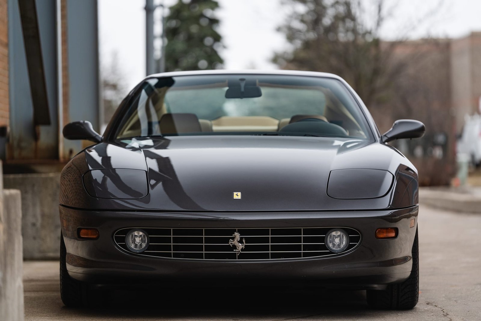 2003 Ferrari 456M For Sale (3)