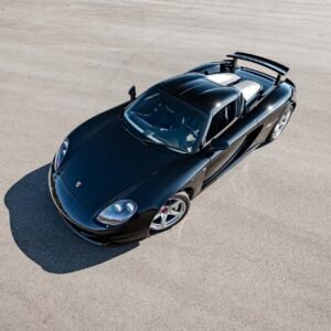 2004 Porsche Carrera GT For Sale