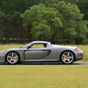 2004 Porsche Carrera GT For Sale