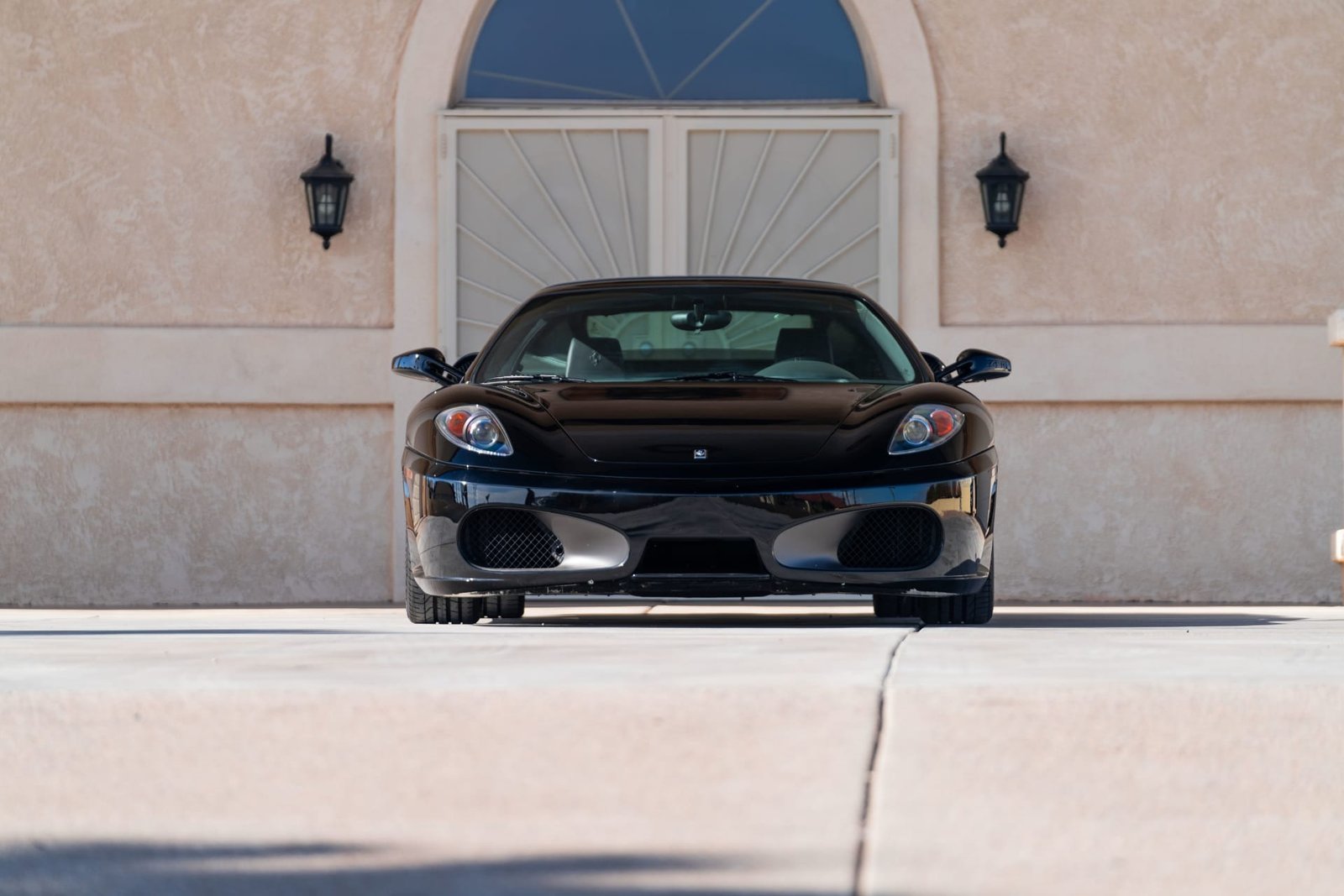 2005 Ferrari F430 For Sale (23)