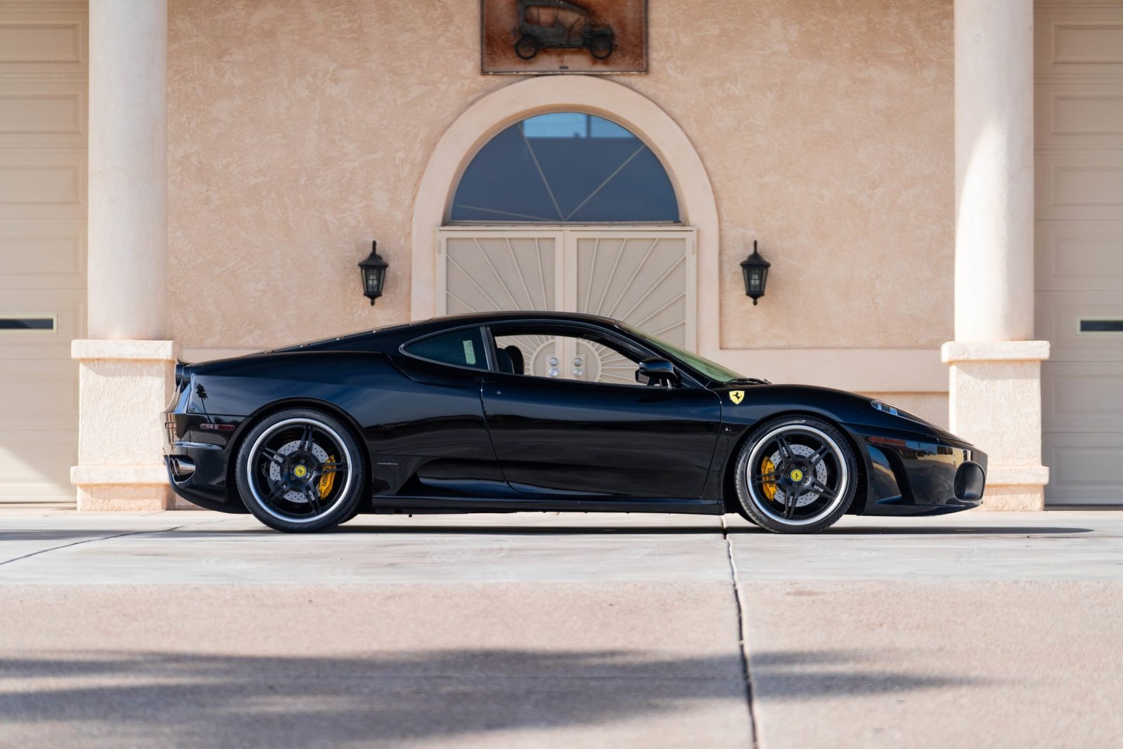 2005 Ferrari F430 For Sale (25)