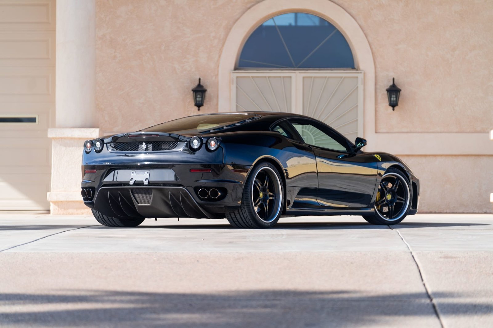 2005 Ferrari F430 For Sale (3)