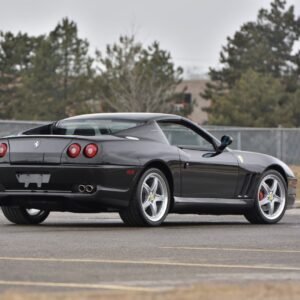 2005 Ferrari Superamerica For Sale