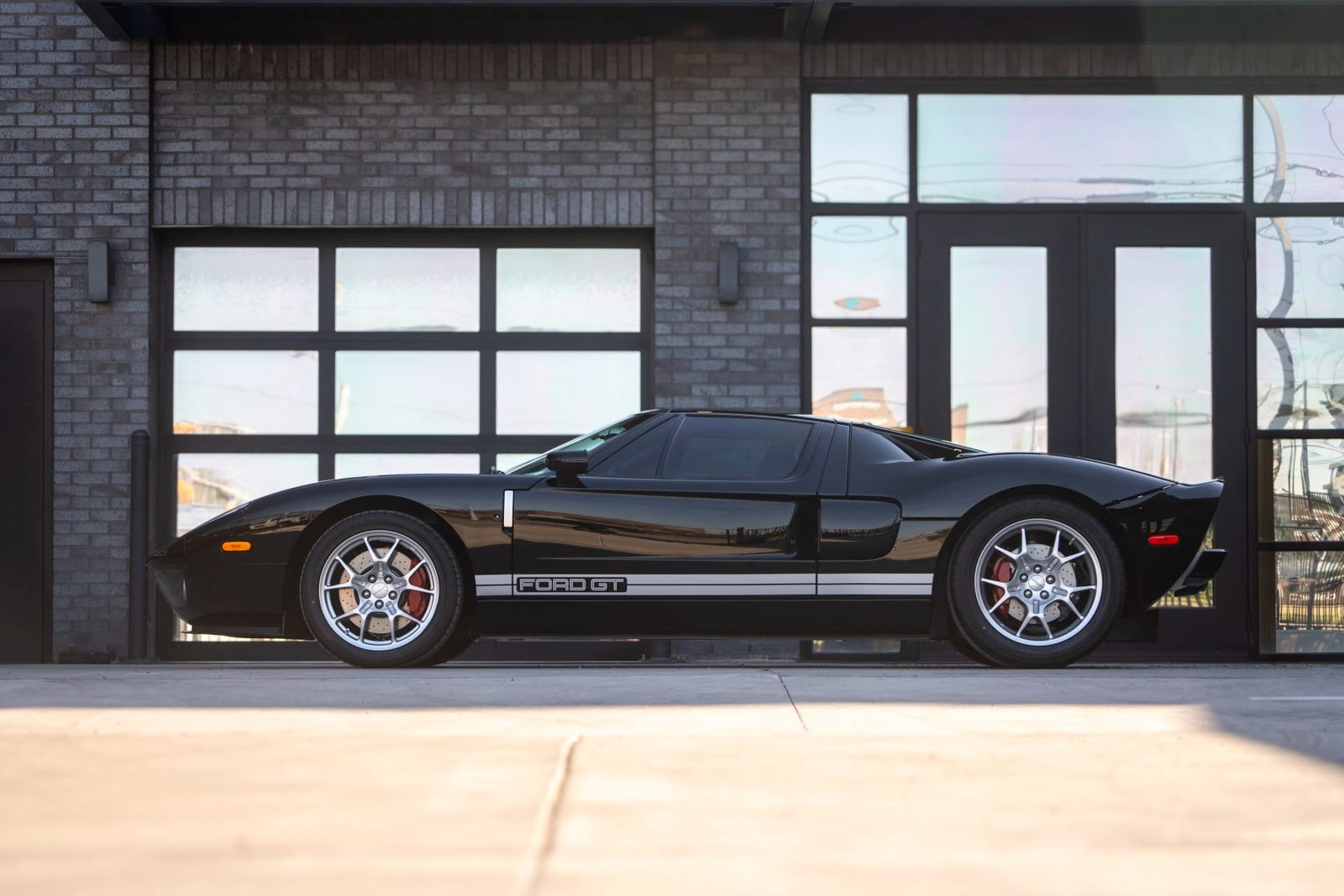 2006 Ford GT For Sale (24)
