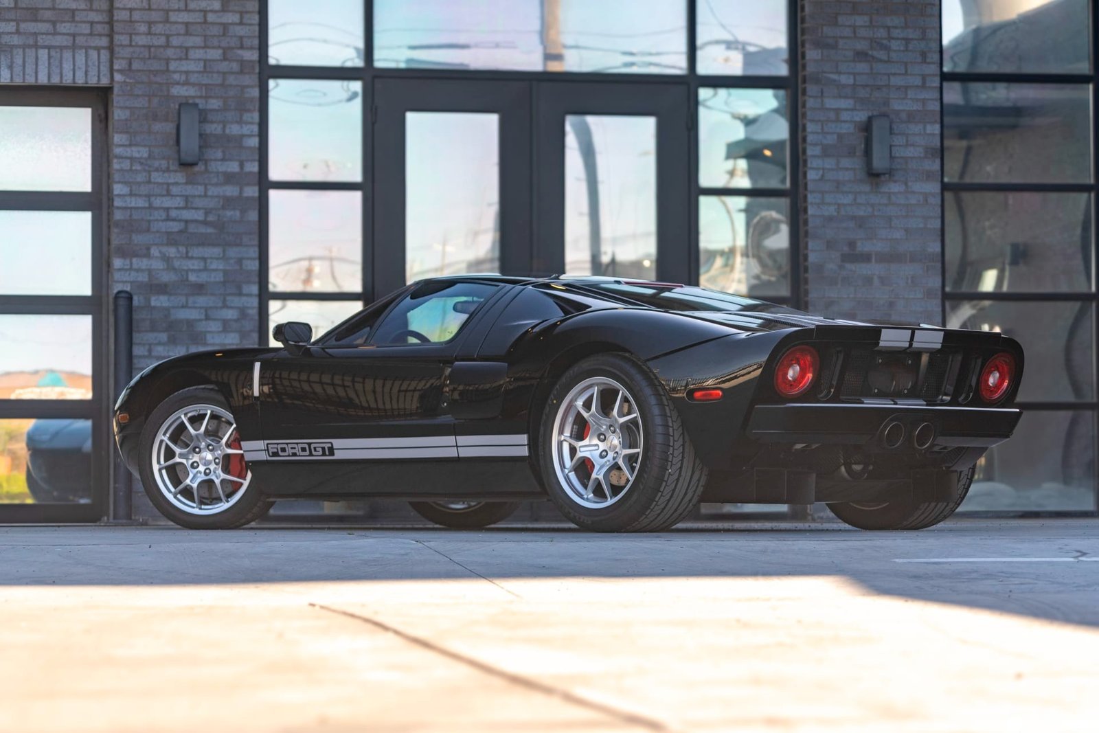 2006 Ford GT For Sale (25)