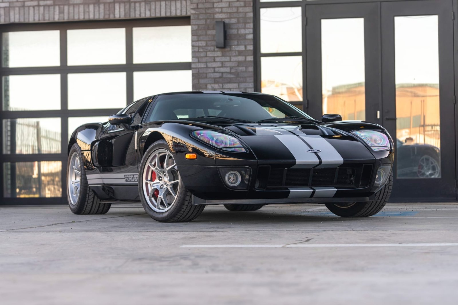 2006 Ford GT For Sale (27)