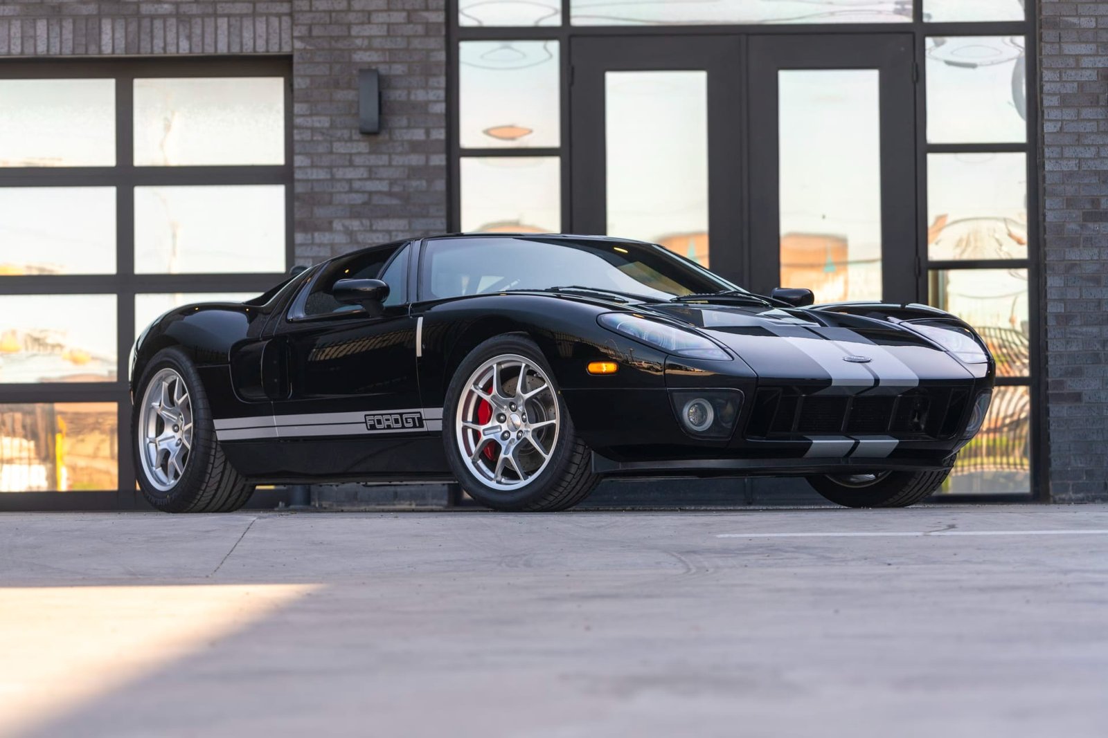 2006 Ford GT For Sale (36)
