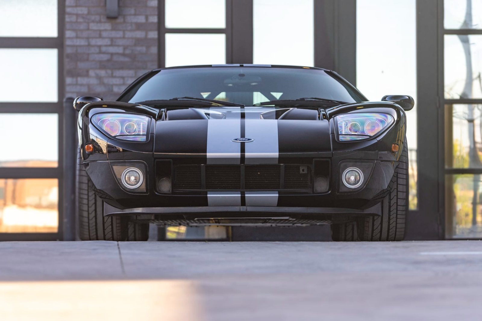 2006 Ford GT For Sale (38)