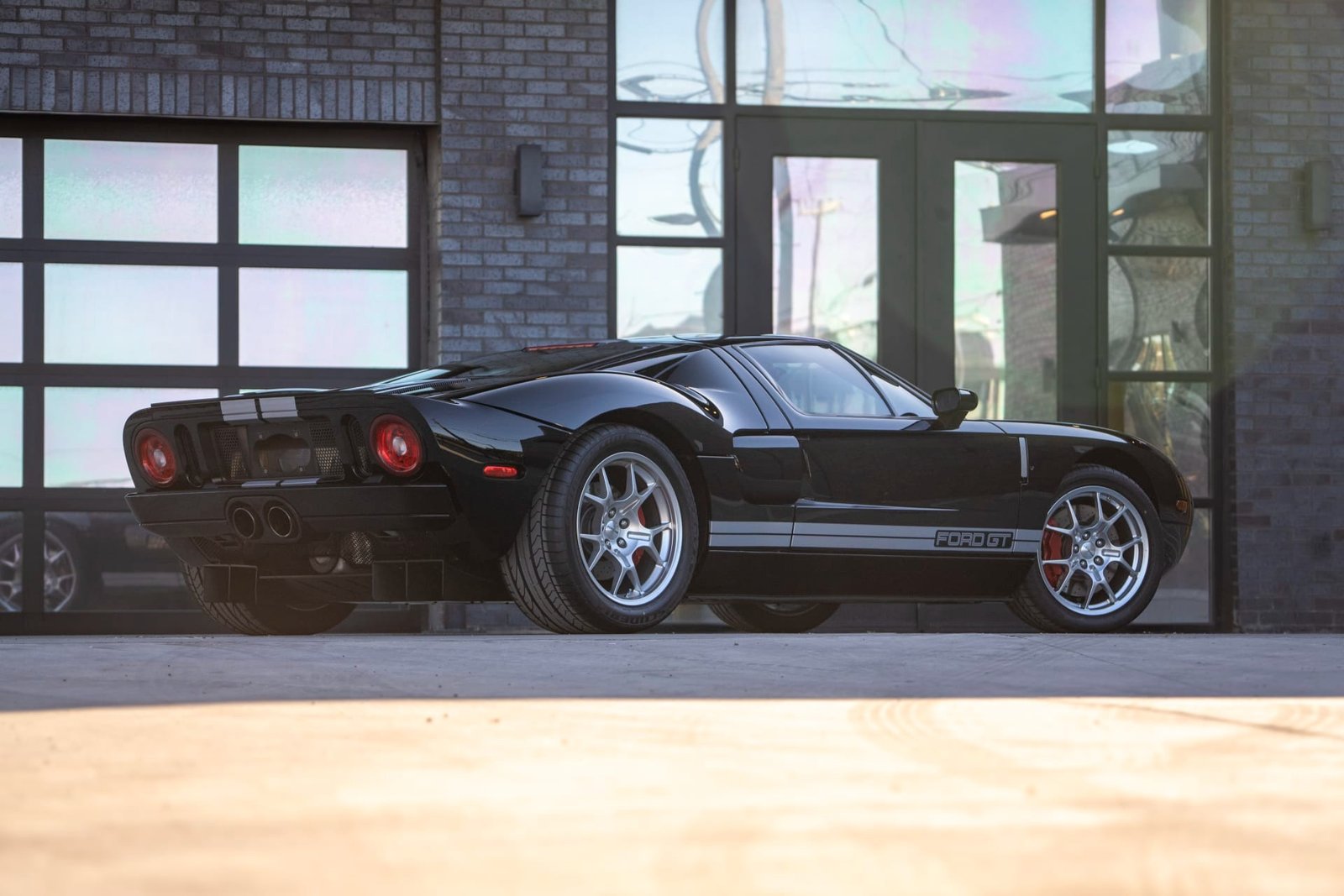 2006 Ford GT For Sale (39)