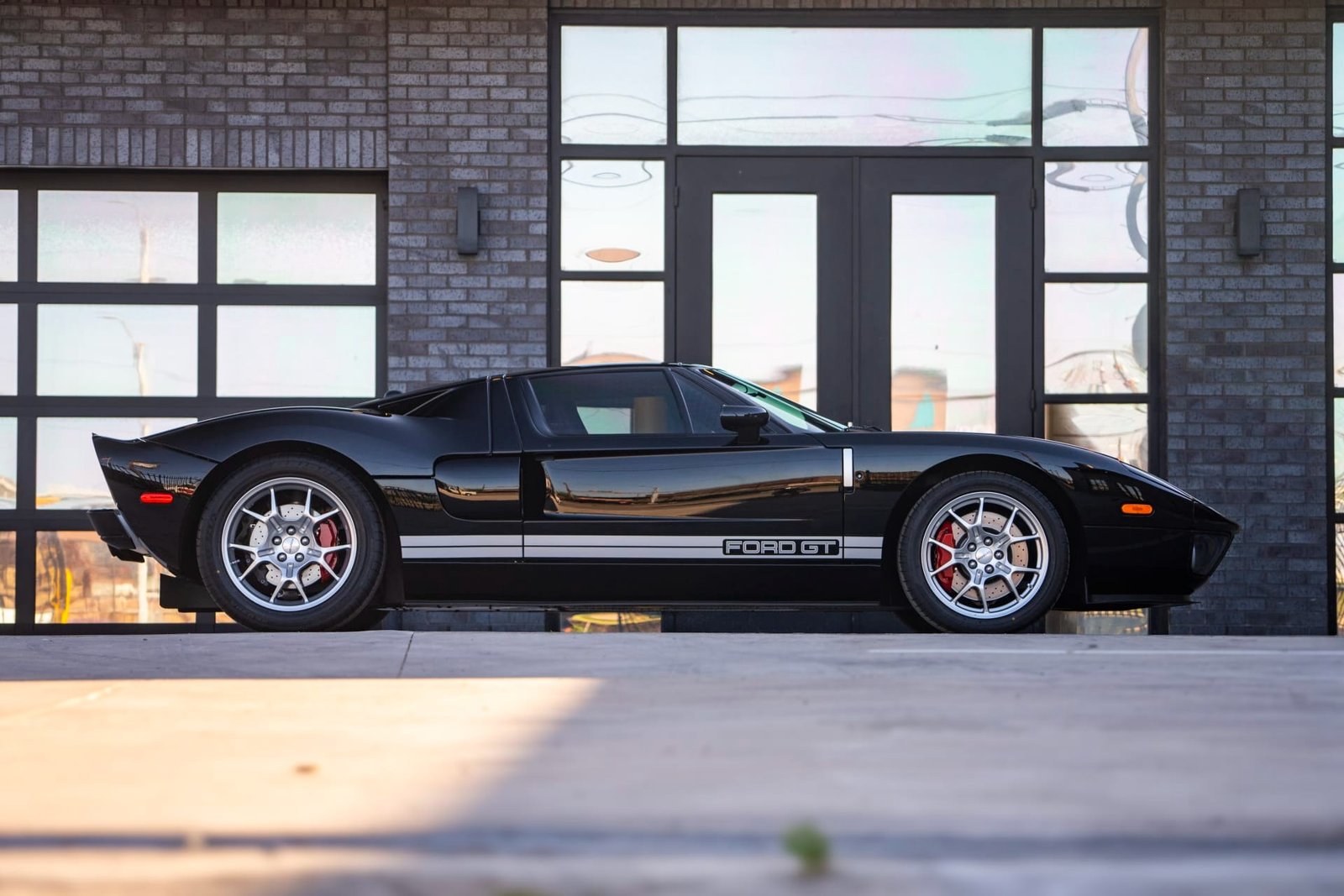 2006 Ford GT For Sale (40)