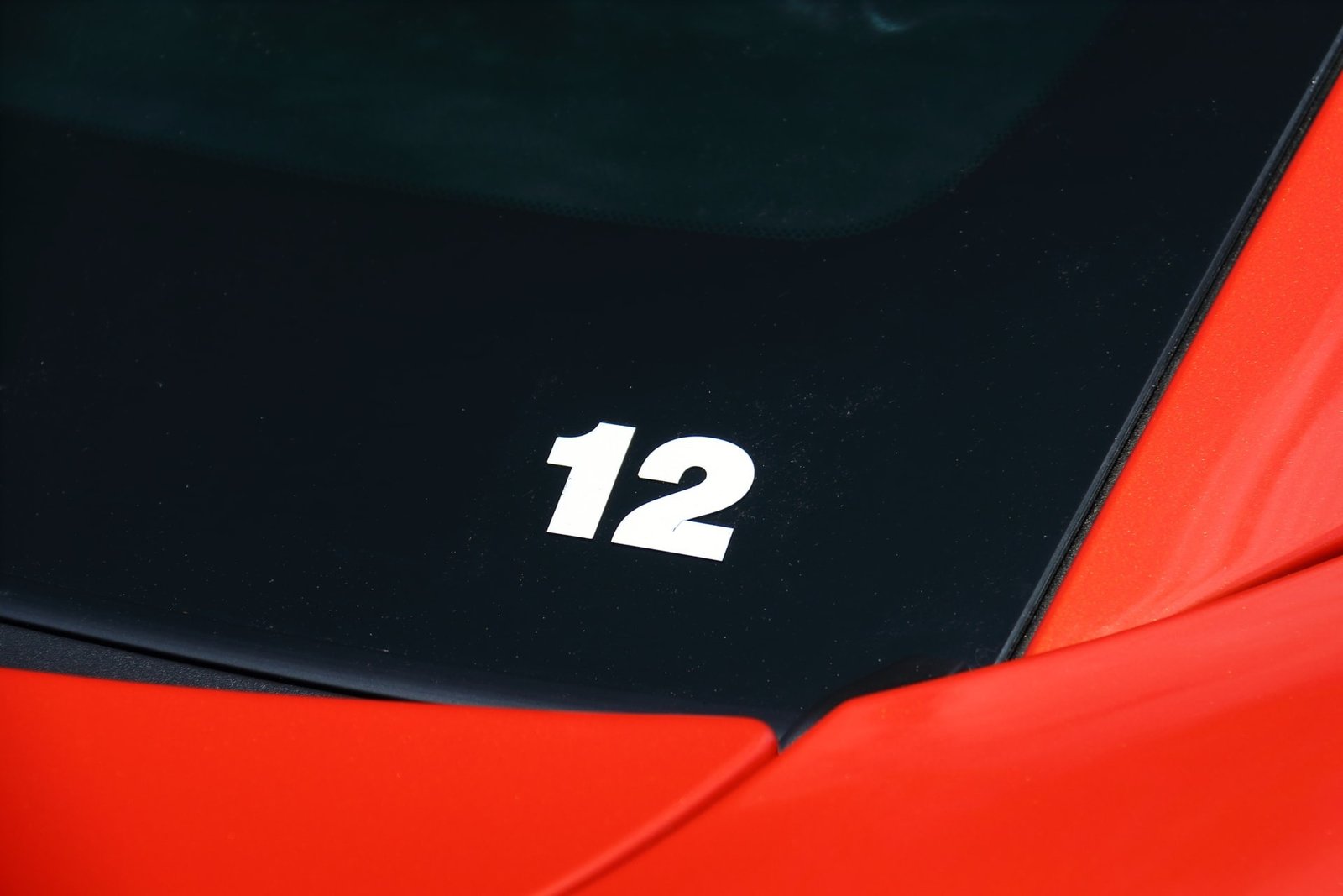 2010 Chevrolet Camaro Pace Car Edition (9)