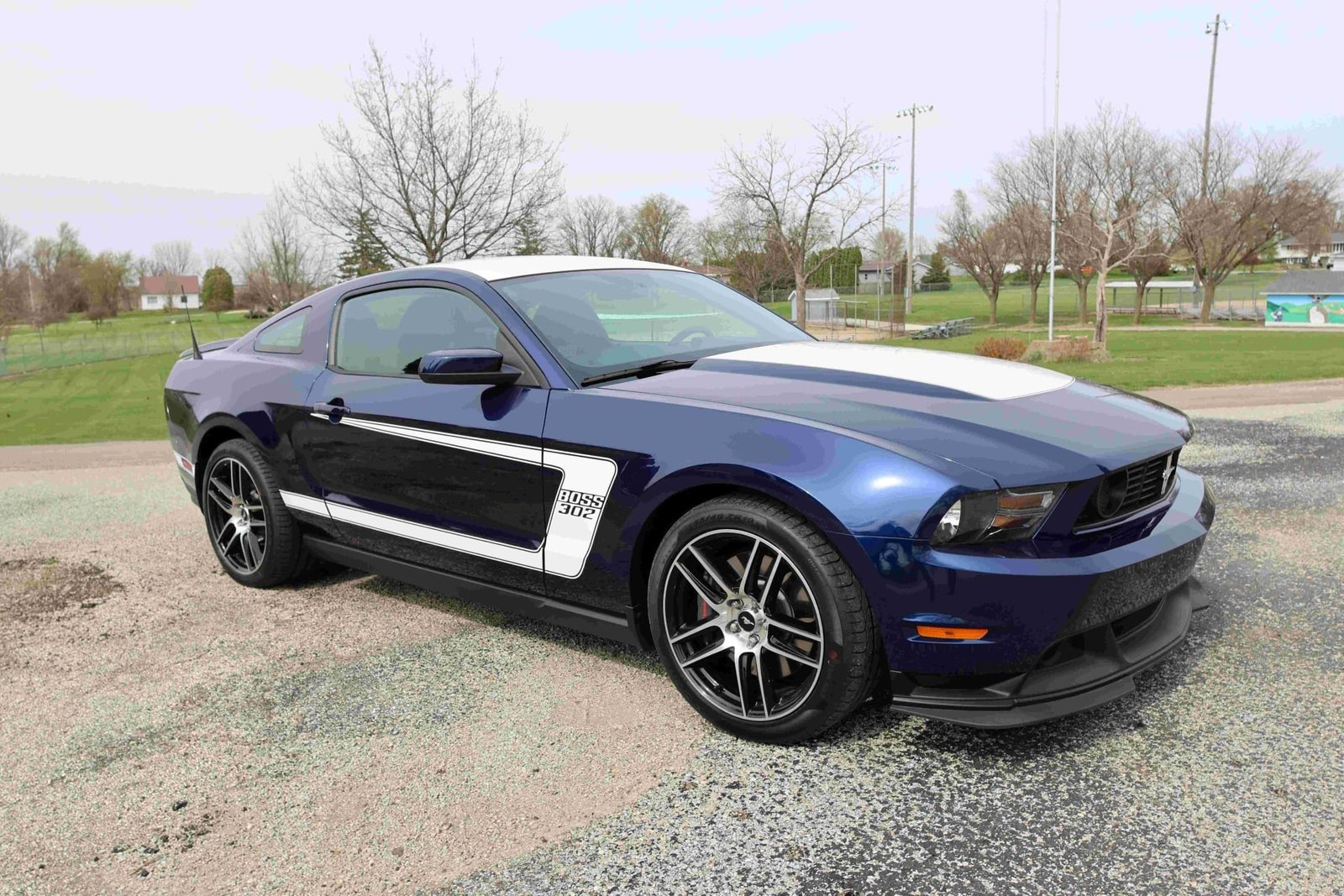 2012 Ford Mustang Boss 302 For Sale (4)