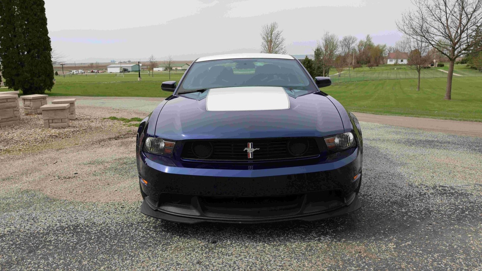 2012 Ford Mustang Boss 302 For Sale (6)