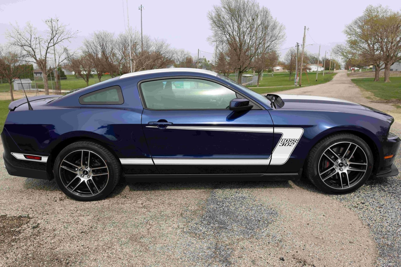 2012 Ford Mustang Boss 302 For Sale (8)