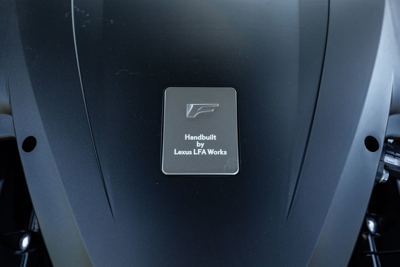 2012 Lexus LFA For Sale (12)