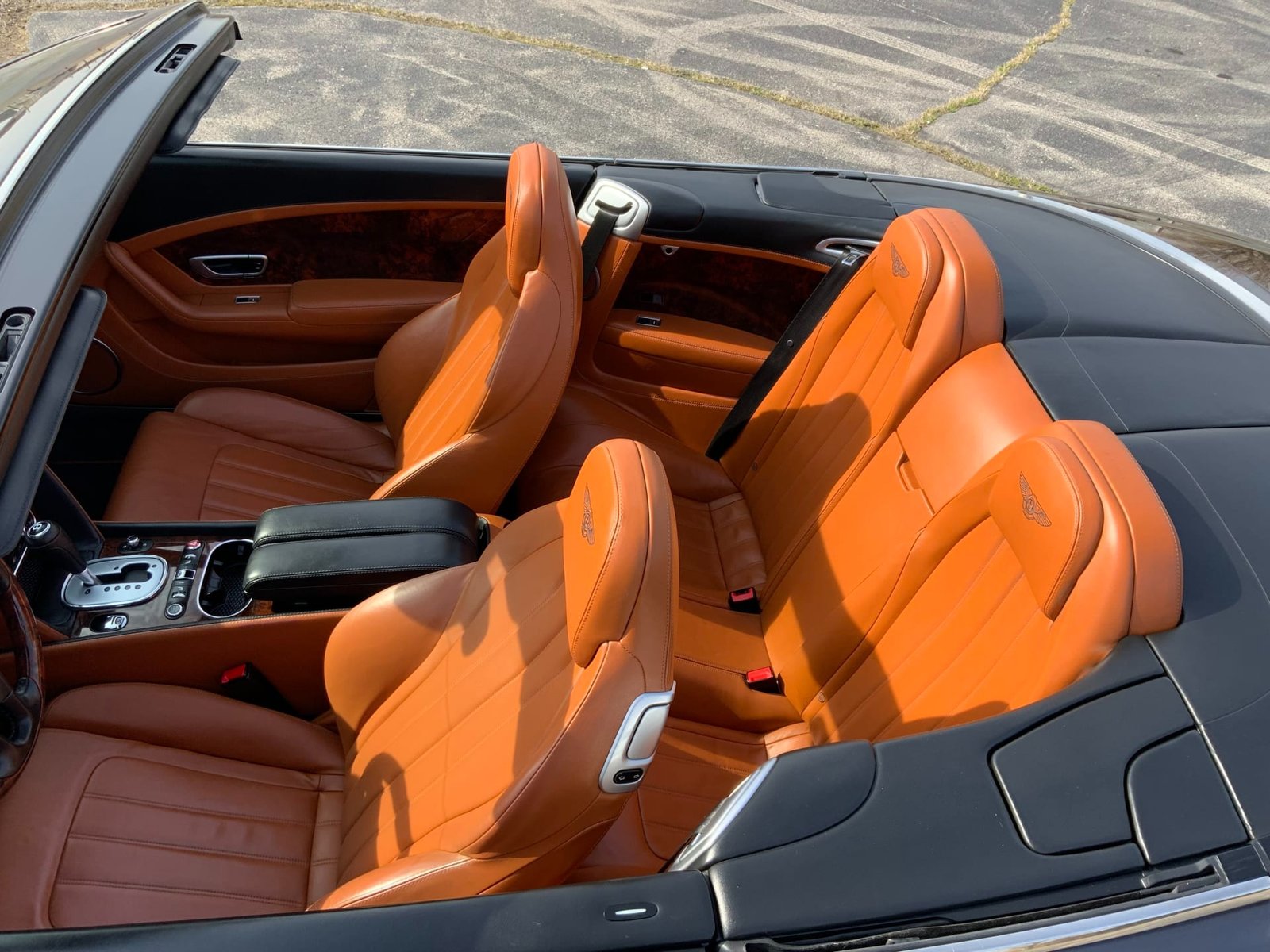 2013 Bentley Continental GTC For Sale (12)