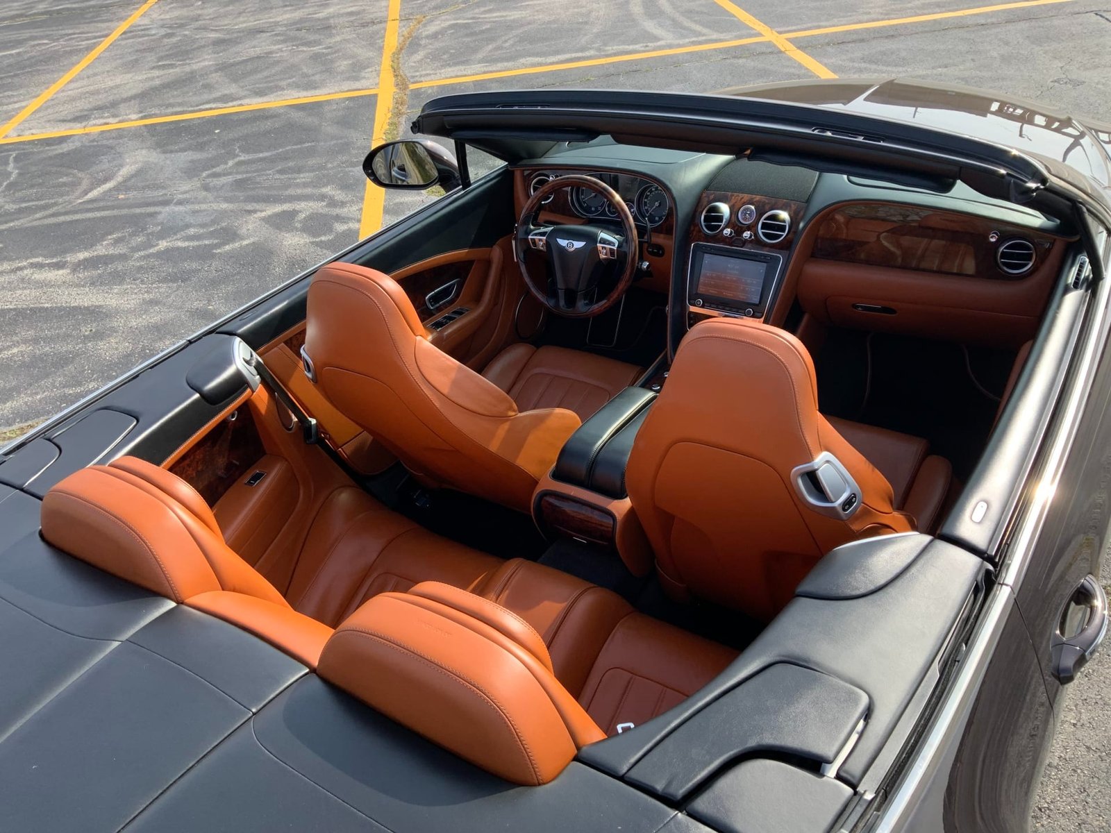 2013 Bentley Continental GTC For Sale (13)
