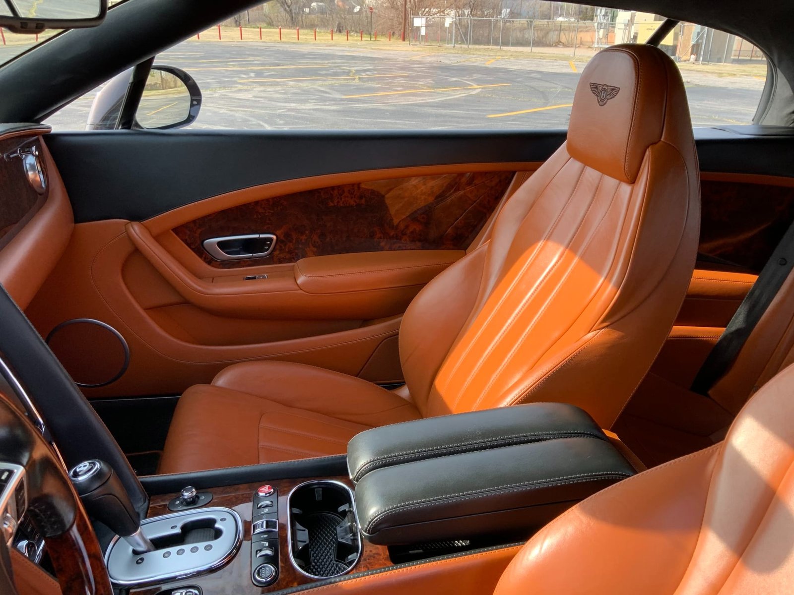 2013 Bentley Continental GTC For Sale (15)