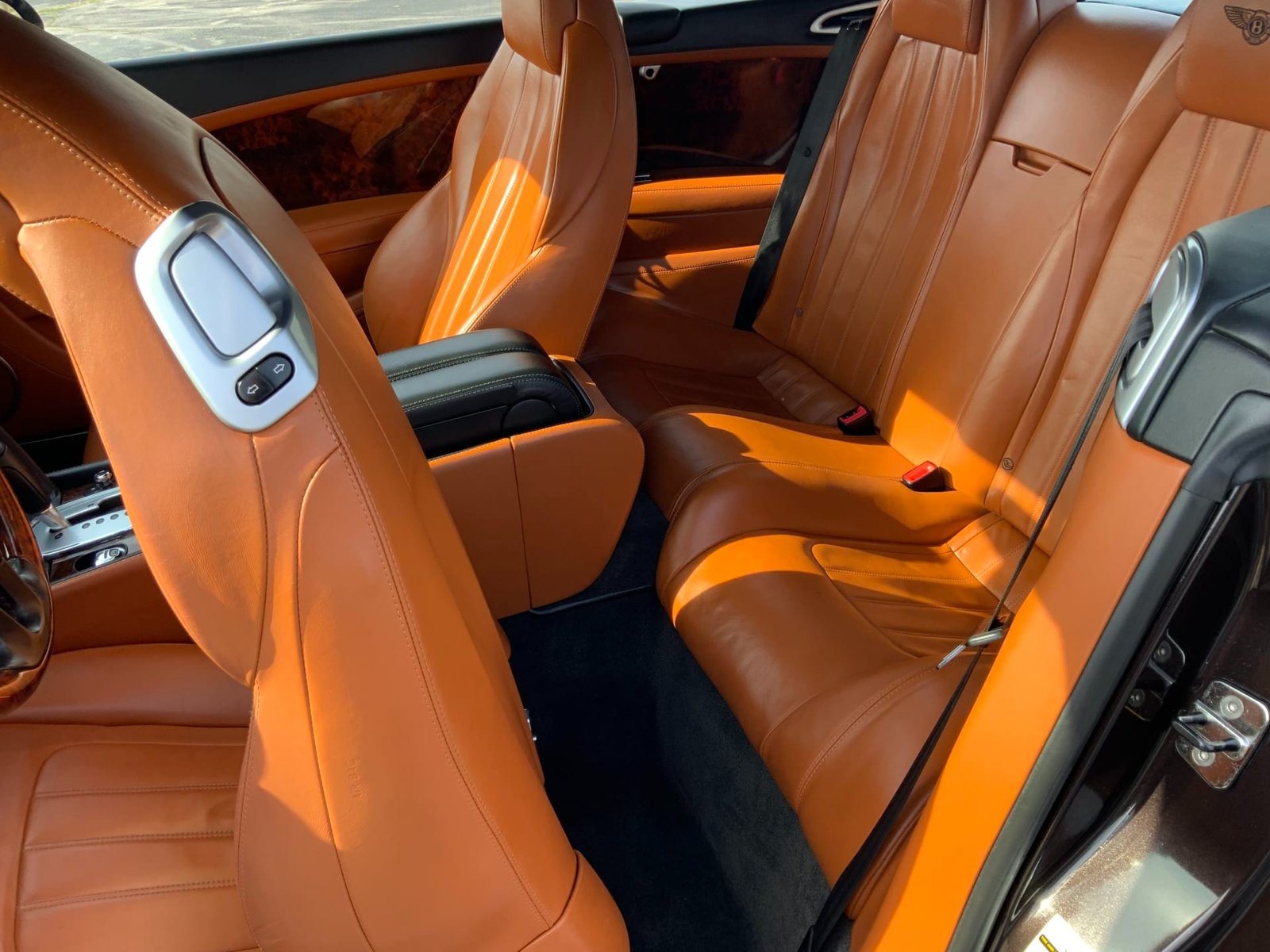 2013 Bentley Continental GTC For Sale (17)