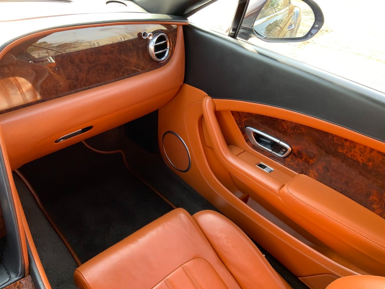 2013 Bentley Continental GTC For Sale (29)
