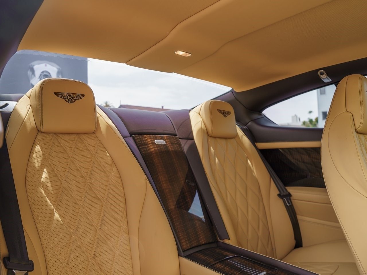 2013 Bentley GT For Sale Coupe (10)