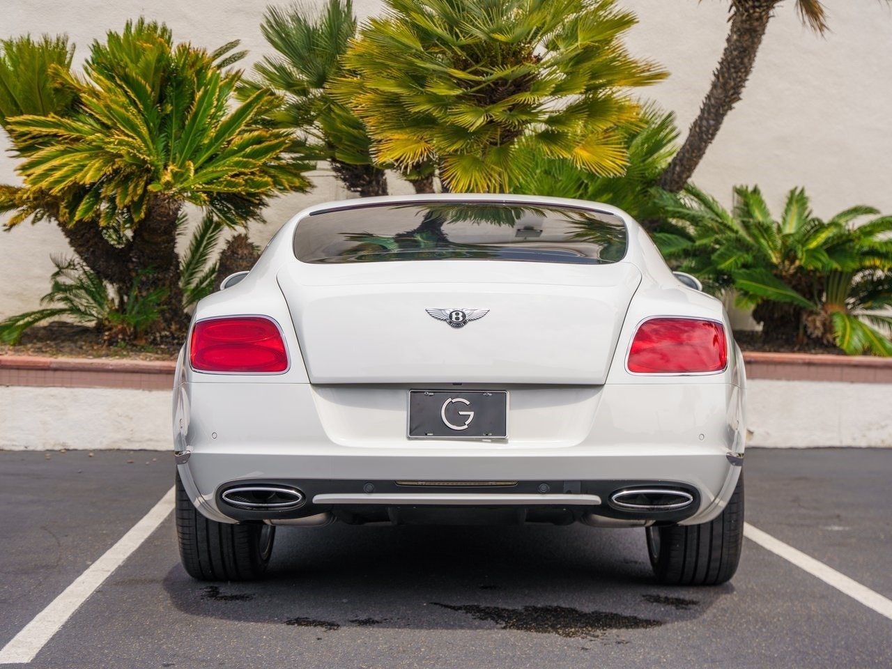 2013 Bentley GT For Sale Coupe (13)