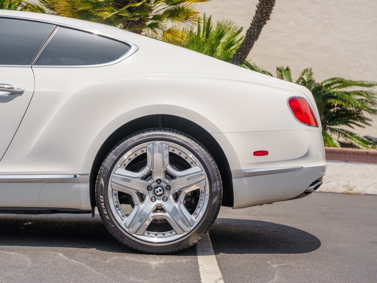 2013 Bentley GT For Sale Coupe (2)