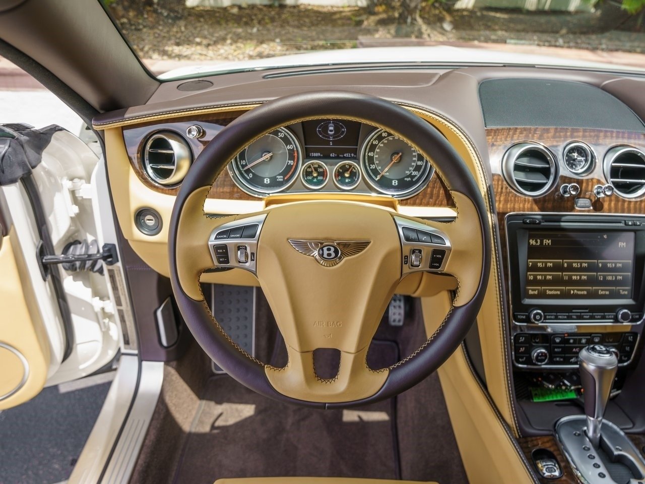2013 Bentley GT For Sale Coupe (22)