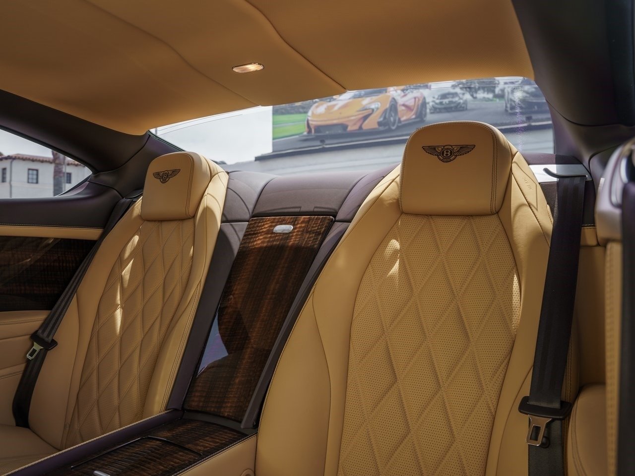 2013 Bentley GT For Sale Coupe (23)