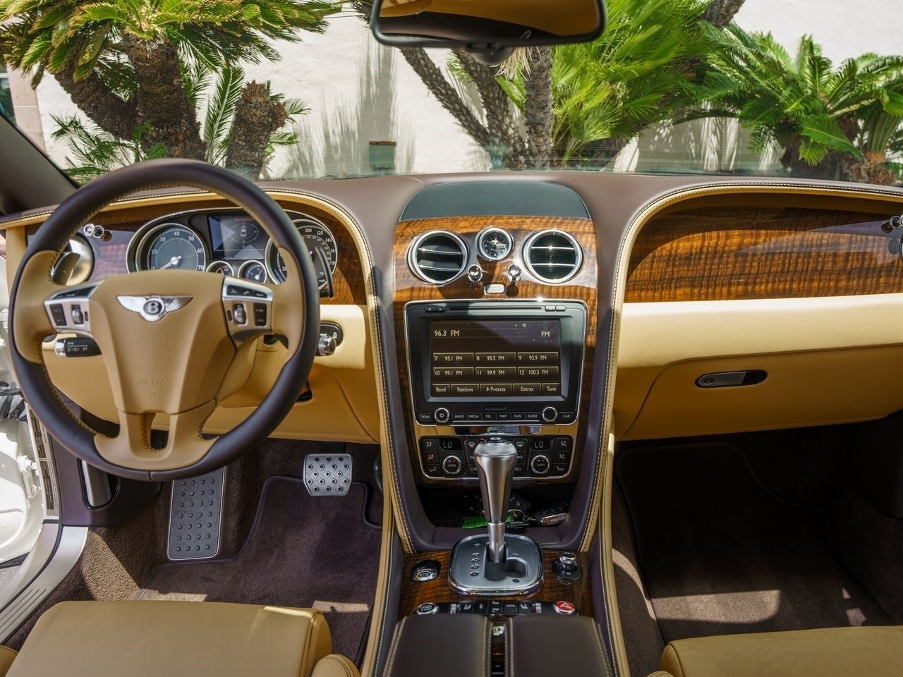 2013 Bentley GT For Sale Coupe (33)