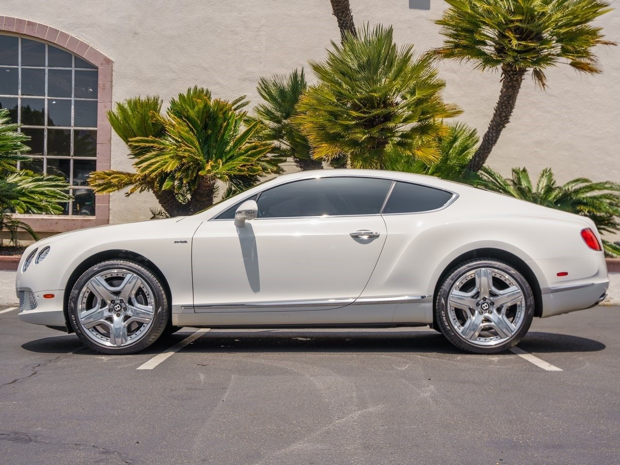 2013 Bentley GT For Sale Coupe (4)