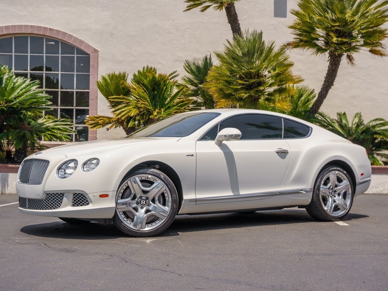 2013 Bentley GT For Sale Coupe (5)