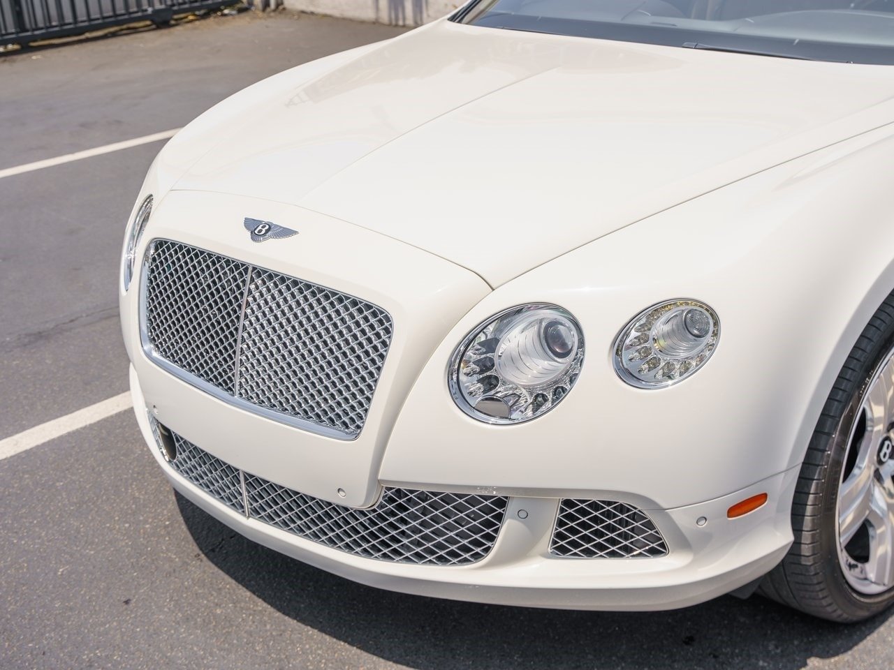 2013 Bentley GT For Sale Coupe (8)