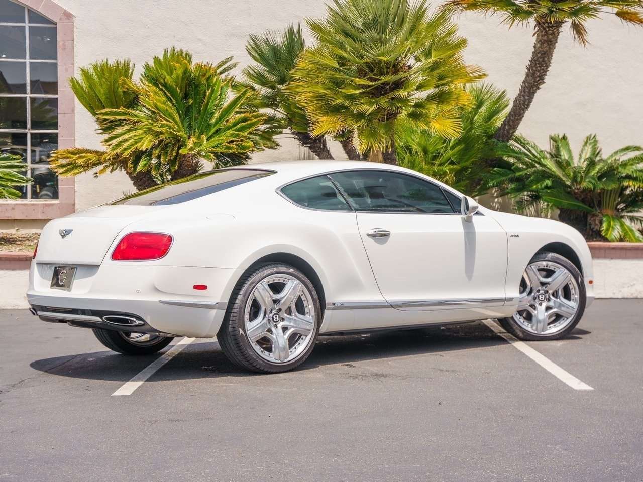 2013 Bentley GT For Sale Coupe (9)
