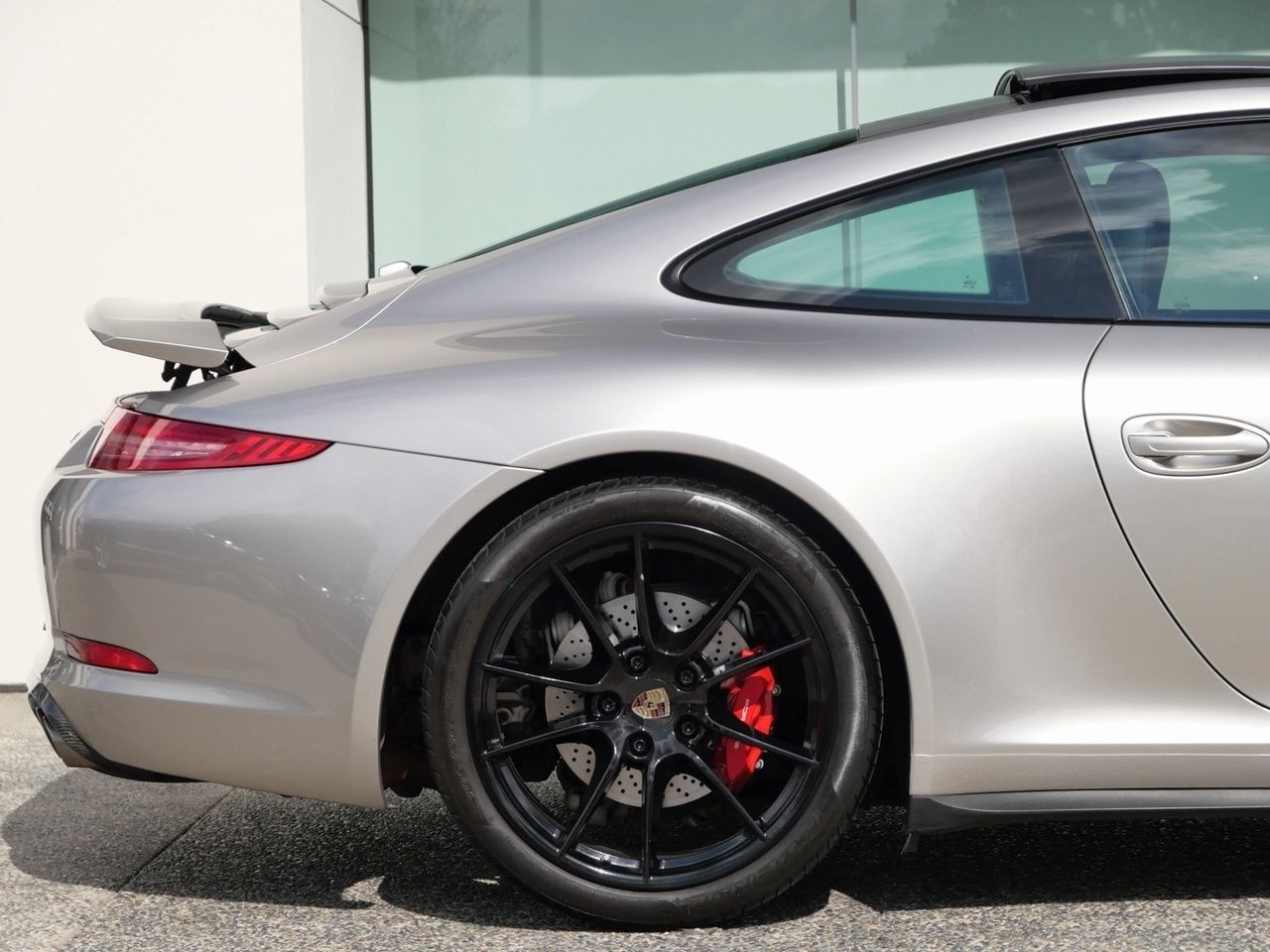 2013 Porsche 911 Carrera 4S For Sale (28)