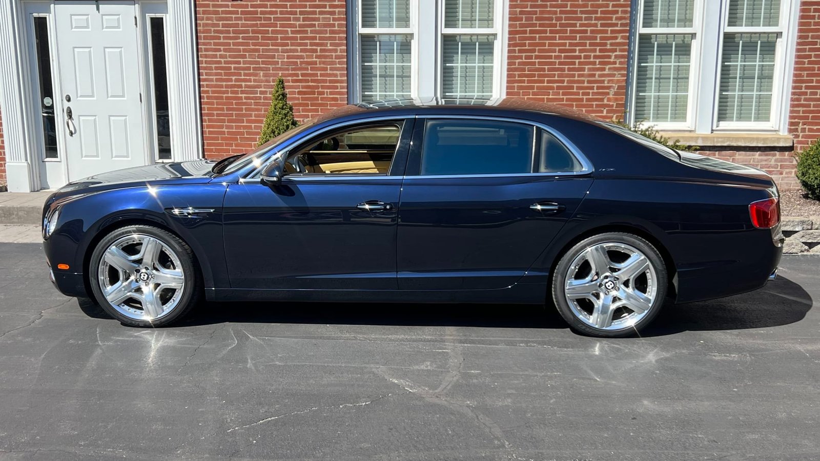 2014 Bentley Continental Flying Spur (11)