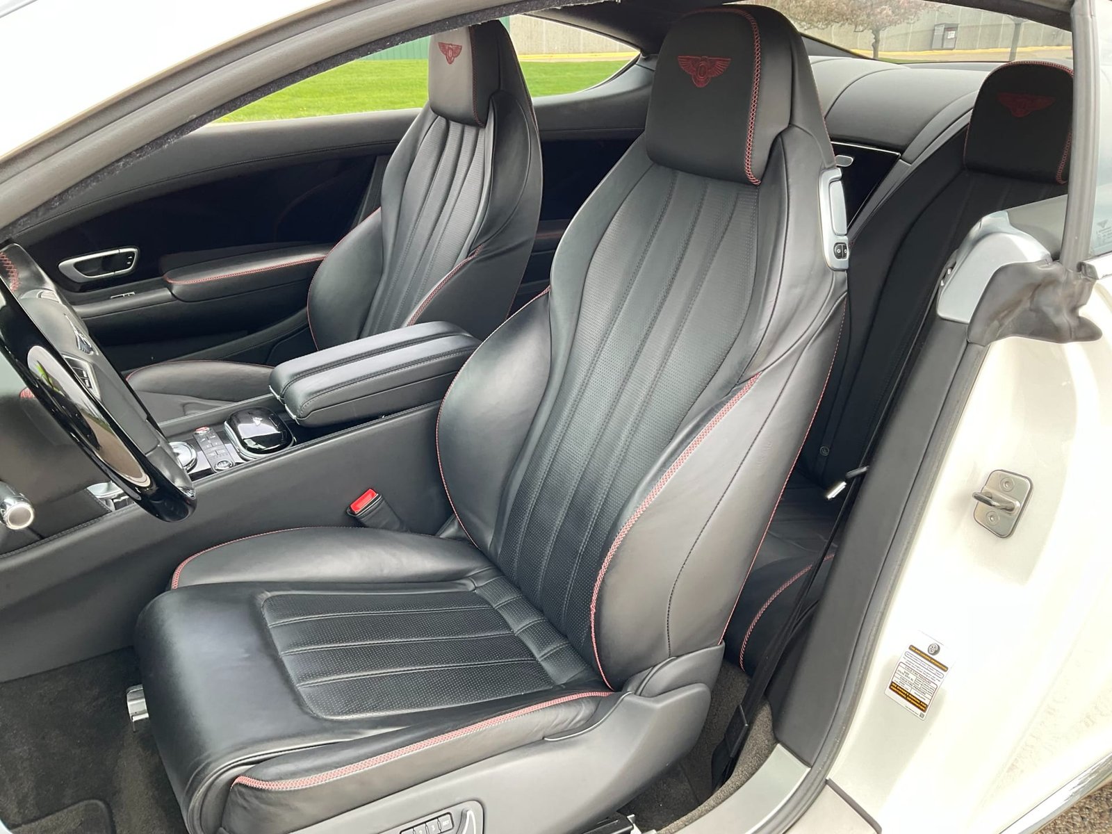 2014 Bentley Continental GT For Sale (13)