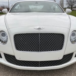 2014 Bentley Continental GT For Sale