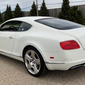 2014 Bentley Continental GT For Sale