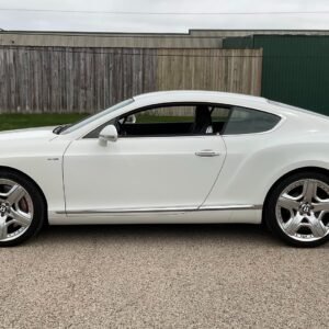 2014 Bentley Continental GT For Sale