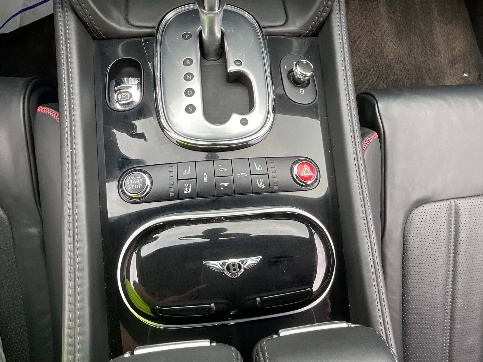2014 Bentley Continental GT For Sale (5)