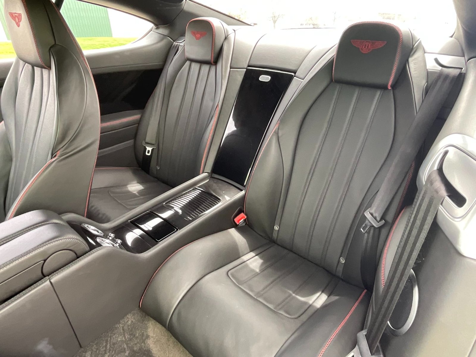 2014 Bentley Continental GT For Sale (8)