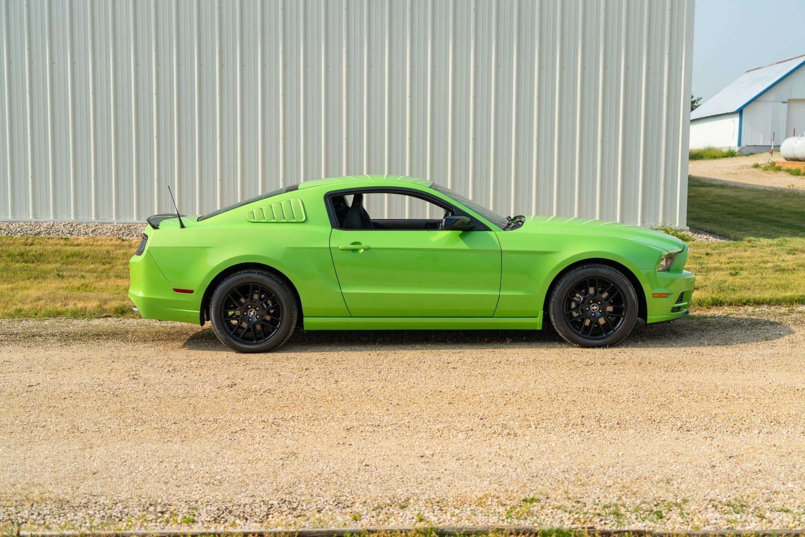 2014 Ford Mustang For Sale (10)